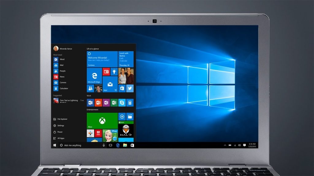 Here Is How To Install Windows On Your Chromebook