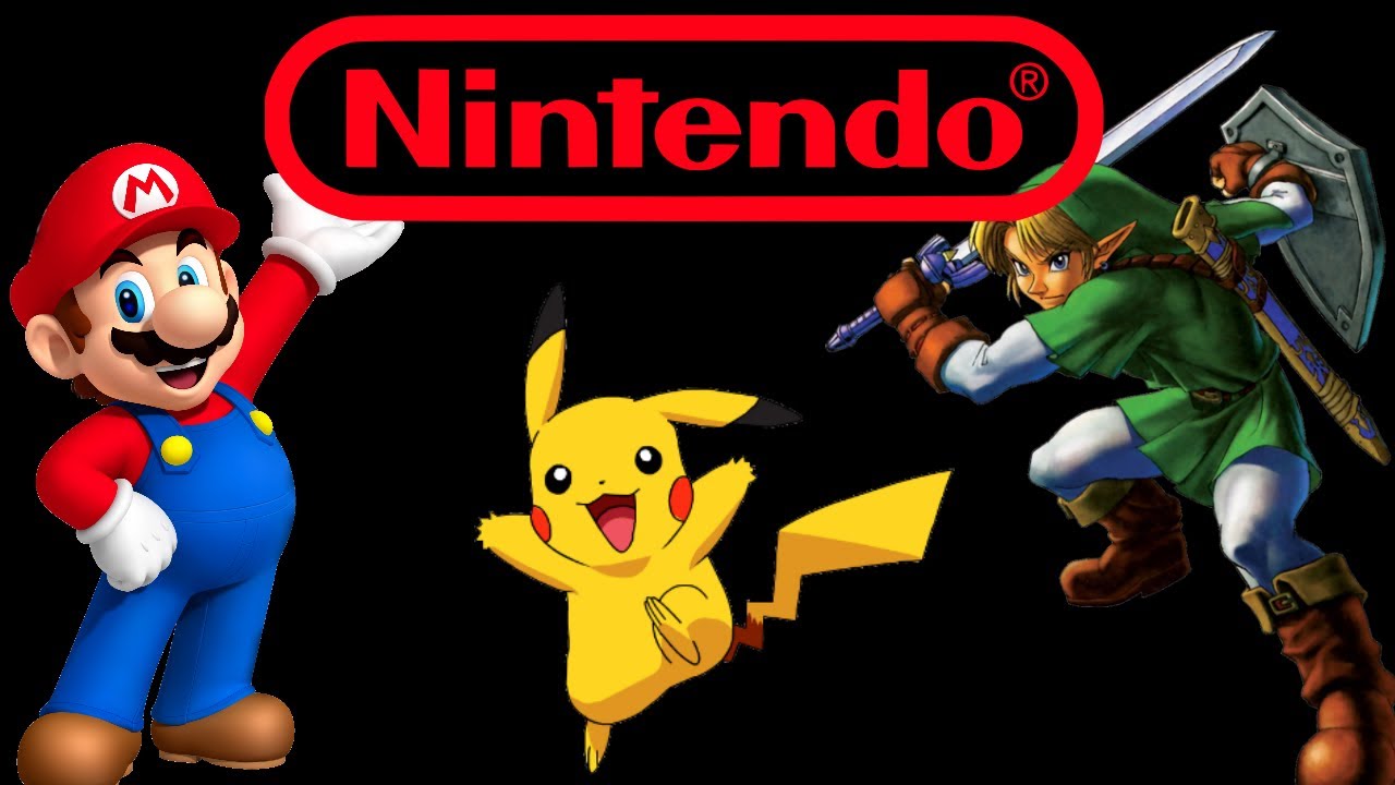 10 Best & Most Popular Nintendo Games You Can Enjoy Right Now!