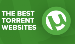 6 Best And Most Popular Working Torrent Sites With Mirrors