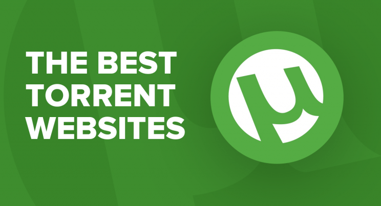 6 Best And Most Popular Working Torrent Sites With Mirrors