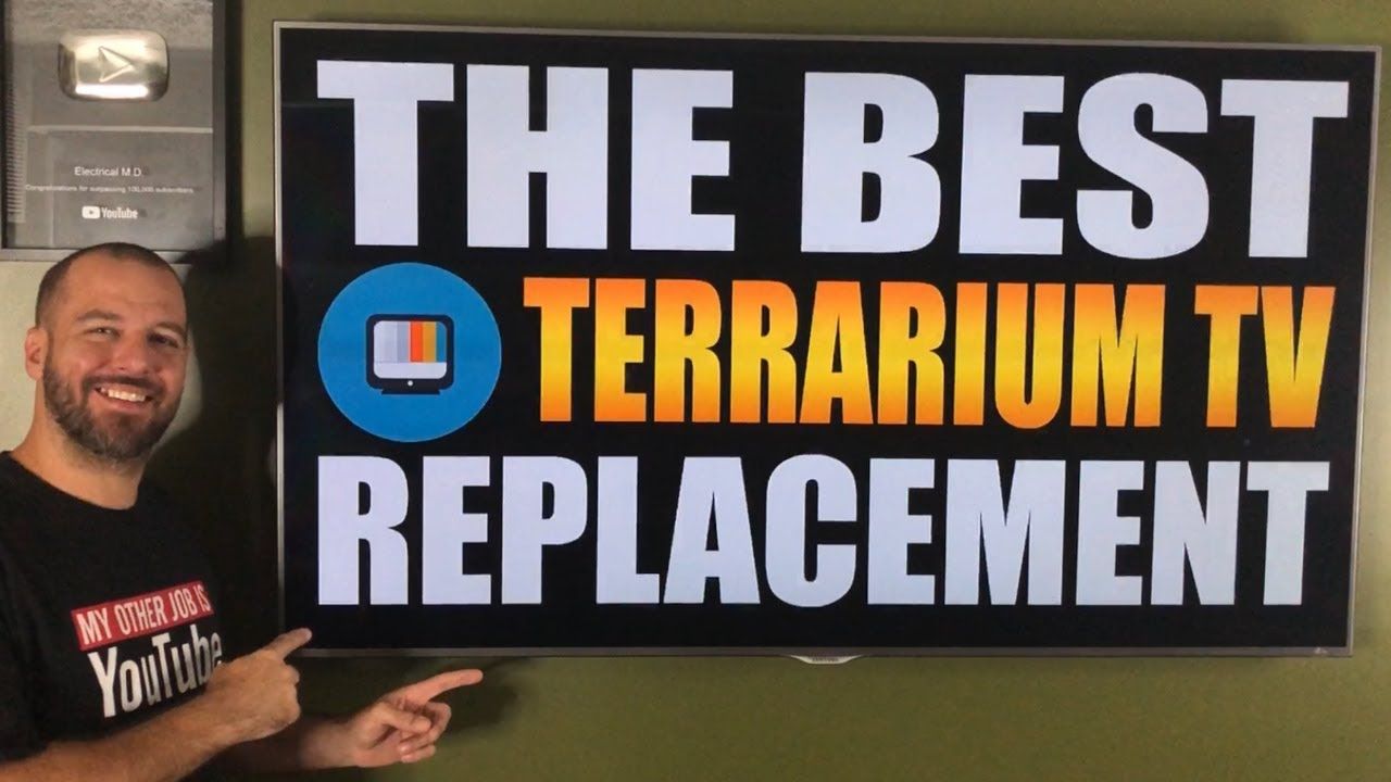7 Best Terrarium TV Alternatives You Can Use For Free Movies/TV Shows