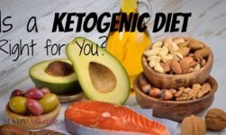 7-Day Ketogenic Diet Menu, Food List And Supplement Guide