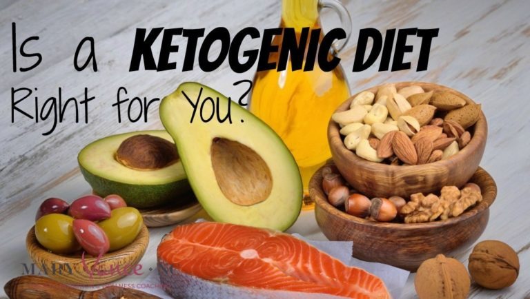 7-Day Ketogenic Diet Menu, Food List And Supplement Guide