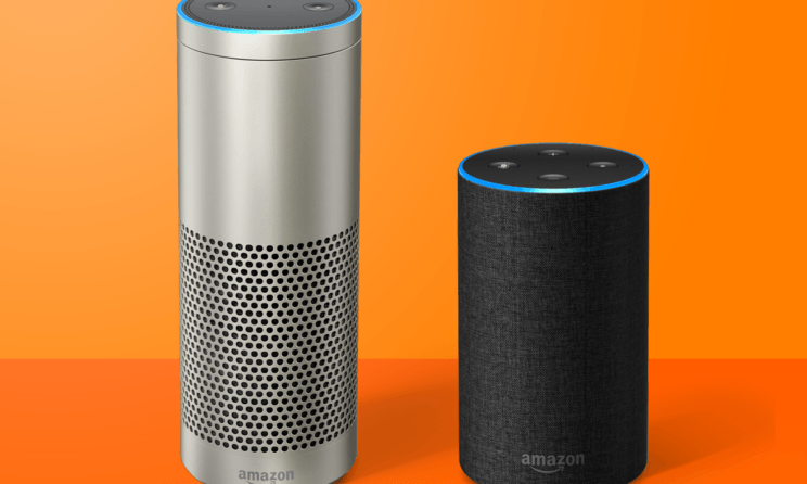 Amazon Echo vs Echo Plus Which Is Better Detailed Comparison