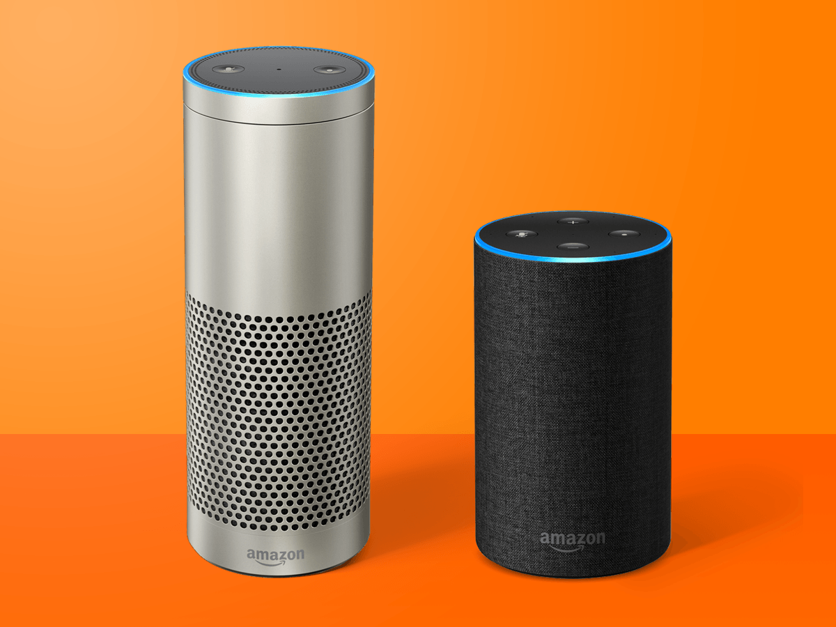 Amazon Echo vs Echo Plus Which Is Better Detailed Comparison