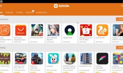 Aptoide: Download And Install For Android And Windows