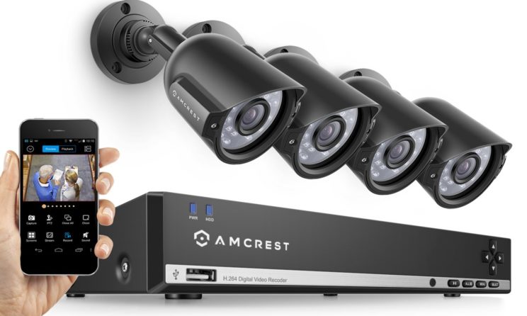 Best Wireless Security Camera In The Market You Need To Know!