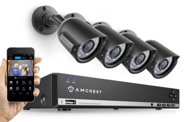 Best Wireless Security Camera In The Market You Need To Know!