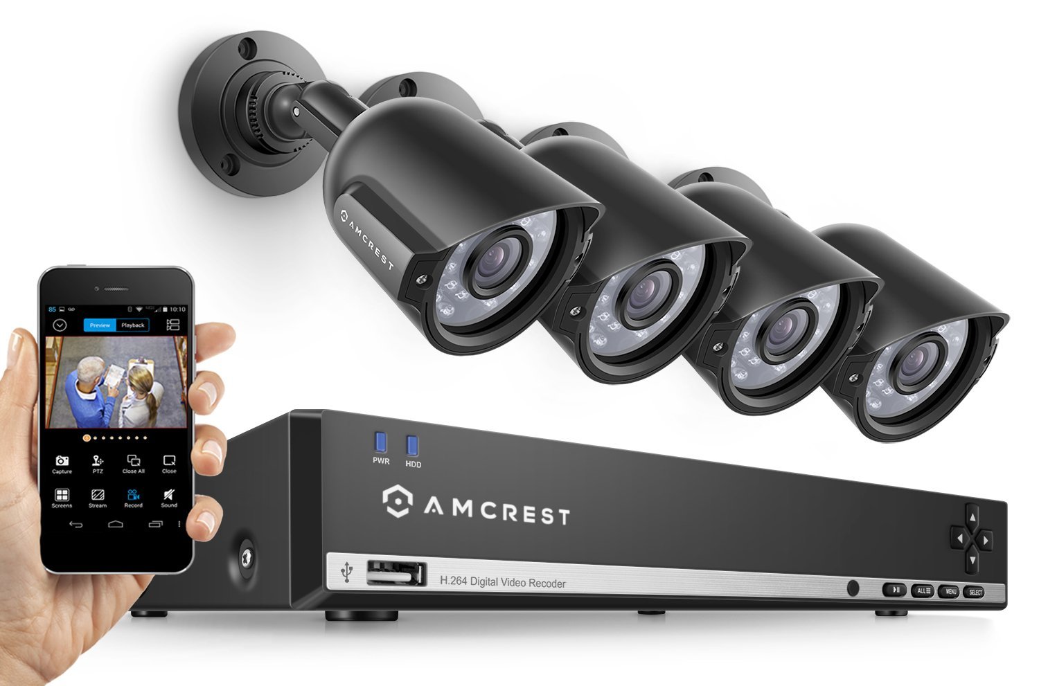 Best Wireless Security Camera In The Market You Need To Know!