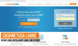 CashNetUsa Personal Loan Reviews: All You Need To Know About!