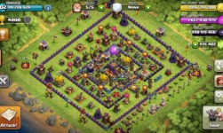 Clash Of Clans Apk: Download And Install Latest Version For Android