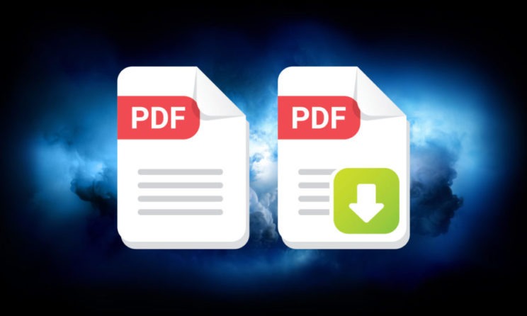 windows 10 combine pdfs in word