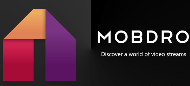 Mobdro Apk Download!