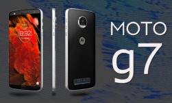 Motorola Moto G7 Smartphone: Latest Leaks And Rumours!