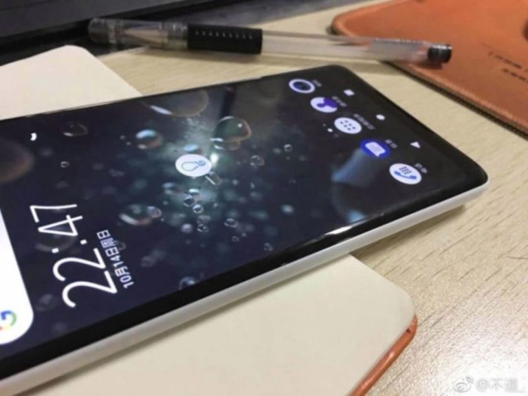 Sony Xperia XZ4 Smartphone: Latest Leaks And Rumours