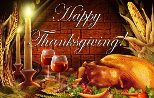 Thanksgiving Greetings Wishes Quotes