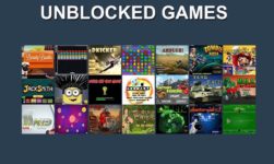 Top 10 Best Unblocked Games You Can Enjoy At School Or Work