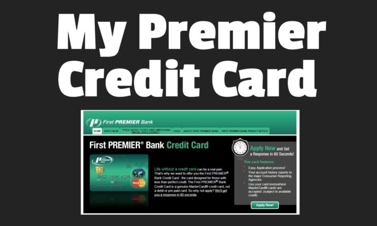 Top 4 Benefits Of The Mypremiercreditcard Mobile App You Need To Know