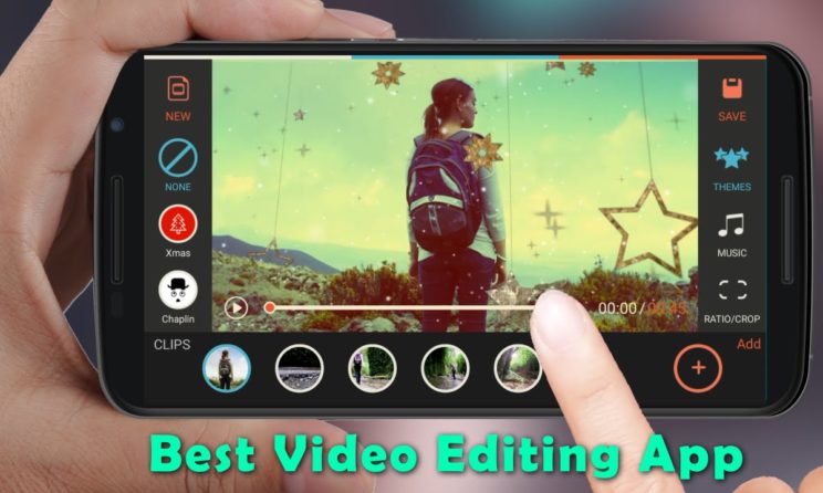 Top 7 Best Video Editing Apps For Android You Need To Use Today!