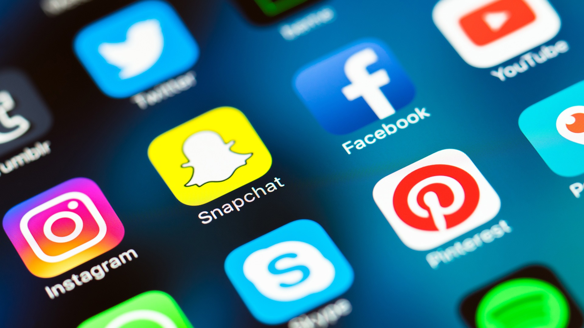 Top Amazing Social Media Facts And Statistics You Should Know!