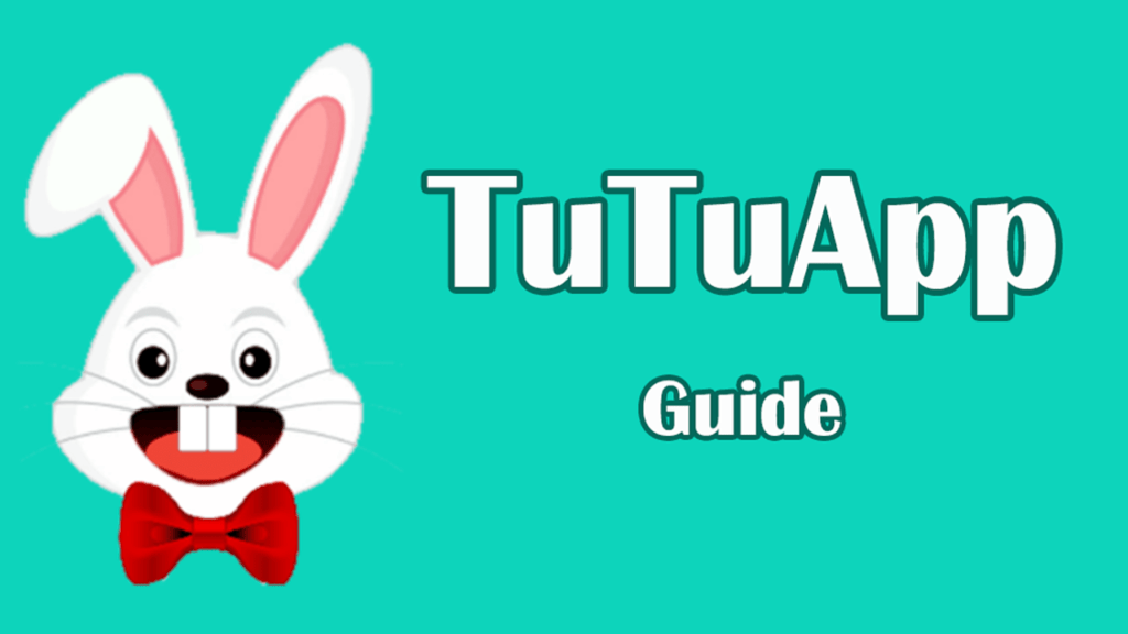 TutuApp Apk Download And Install Latest Version For Android