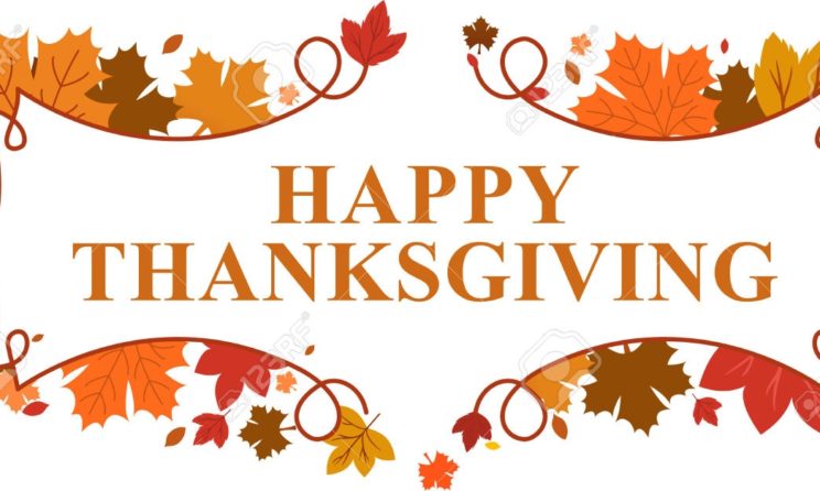 Thanksgiving Greetings Wishes Quotes & Messages 2020 are here!