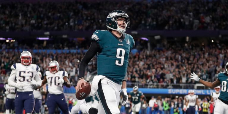 13 Best Plays In Sports Of 2018 You Need To Know Right Now!