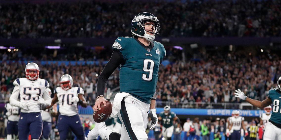 13 Best Plays In Sports Of 2018 You Need To Know Right Now!