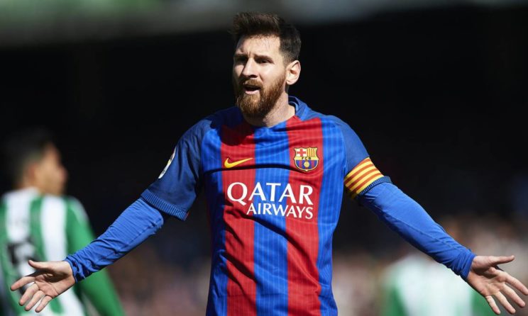 How Lionel Messi Can Become The World’s Undoubted Best Player Again!