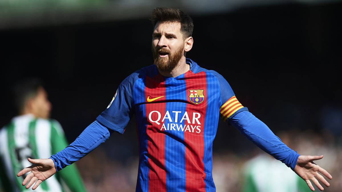 How Lionel Messi Can Become The World’s Undoubted Best Player Again!