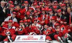 2019 World Junior Hockey Championship: Team List, Scores And Highlights