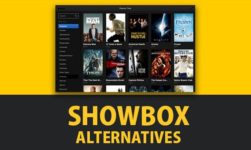 5 Best Alternatives Of The ShowBox App : Similar Apps Like Showbox