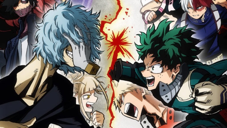 6 Best Animes You Can Watch On Crunchyroll And Funimation