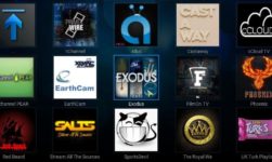 7 Best And Most Popular Kodi Addons