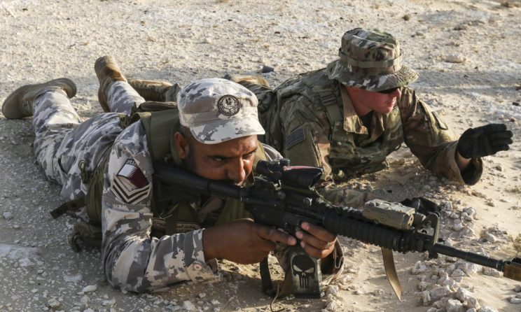 8 Amazing Facts About The US Army You Probably Don't Know