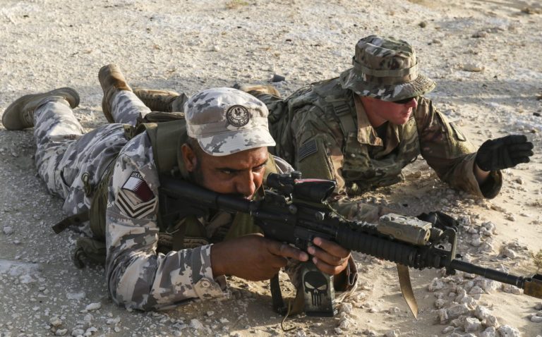 8 Amazing Facts About The US Army You Probably Don't Know