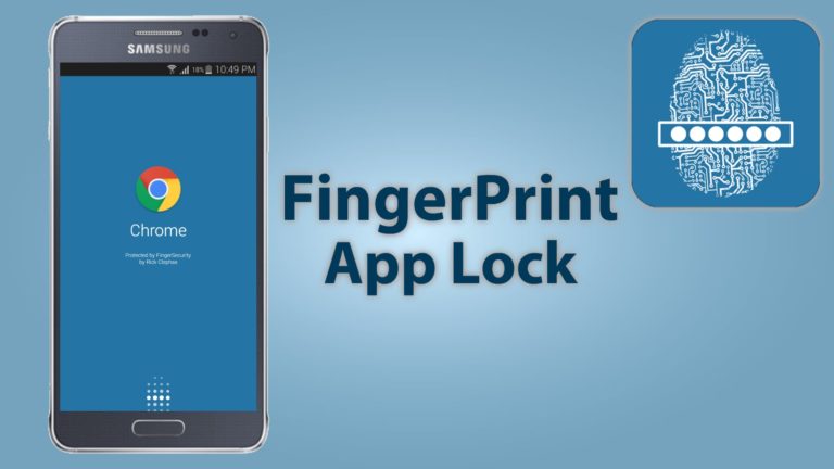 AppLock Apk: Download And Install Latest Version For Android