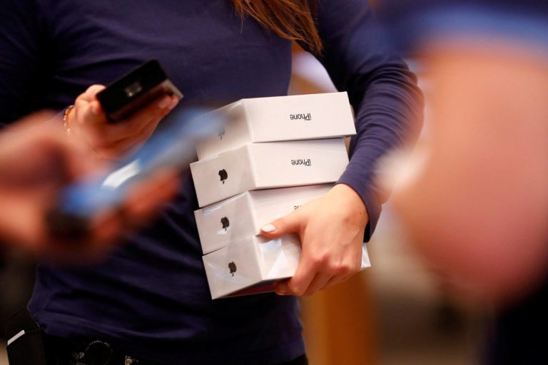 Apple To Set Up A Manufacturing Unit In India By 2019