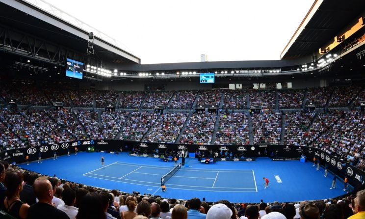 Australian Open 2019: Serena Williams & Andy Murray Confirmed For Tournament