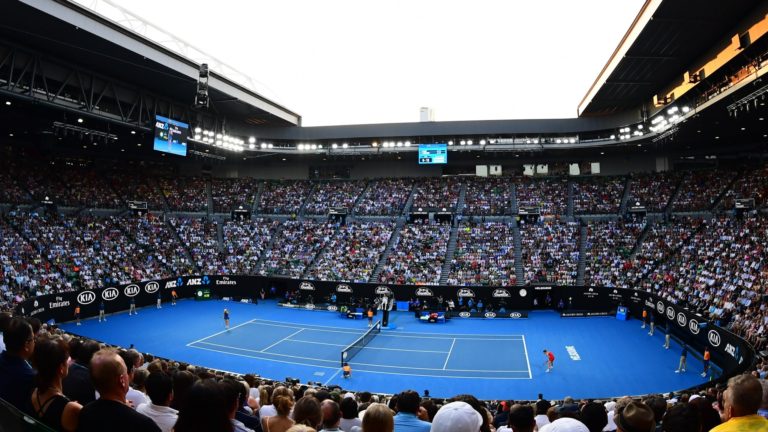 Australian Open 2019: Serena Williams & Andy Murray Confirmed For Tournament