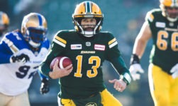 CFL Reveals 10 Negotiable Players List Of Each Team From Both Division