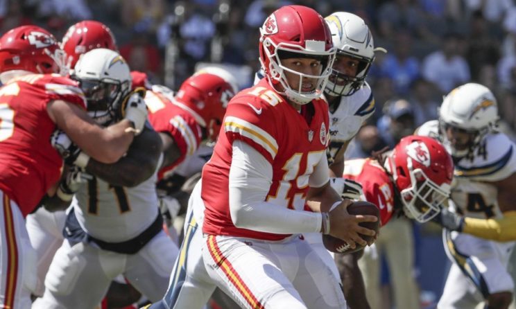 Chargers vs Chiefs Schedule, Location, Channel, Online Streaming, Preview And Prediction