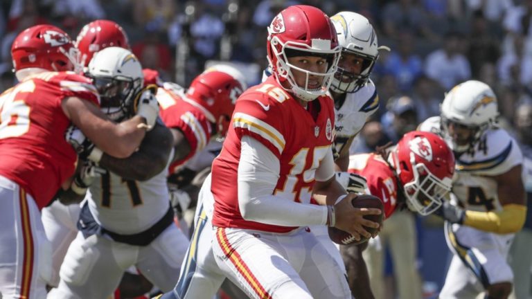 Chargers vs Chiefs Schedule, Location, Channel, Online Streaming, Preview And Prediction