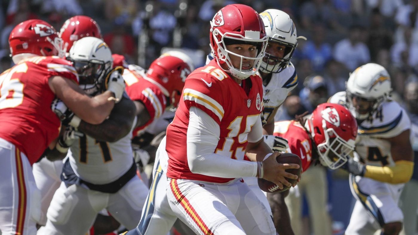 Chargers vs Chiefs Schedule, Location, Channel, Online Streaming, Preview And Prediction