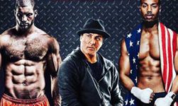 Creed 2 Review and box office collection