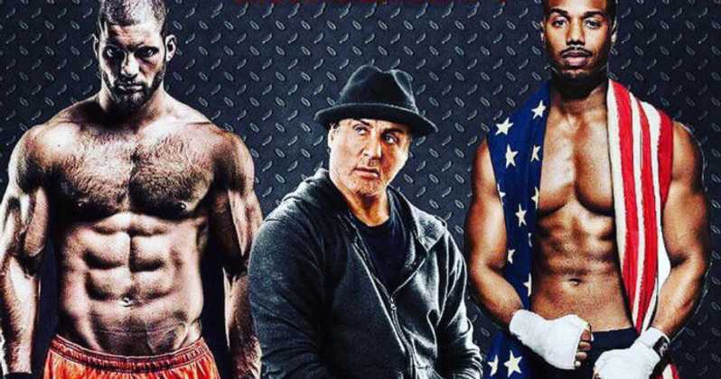 Creed 2 Review and box office collection