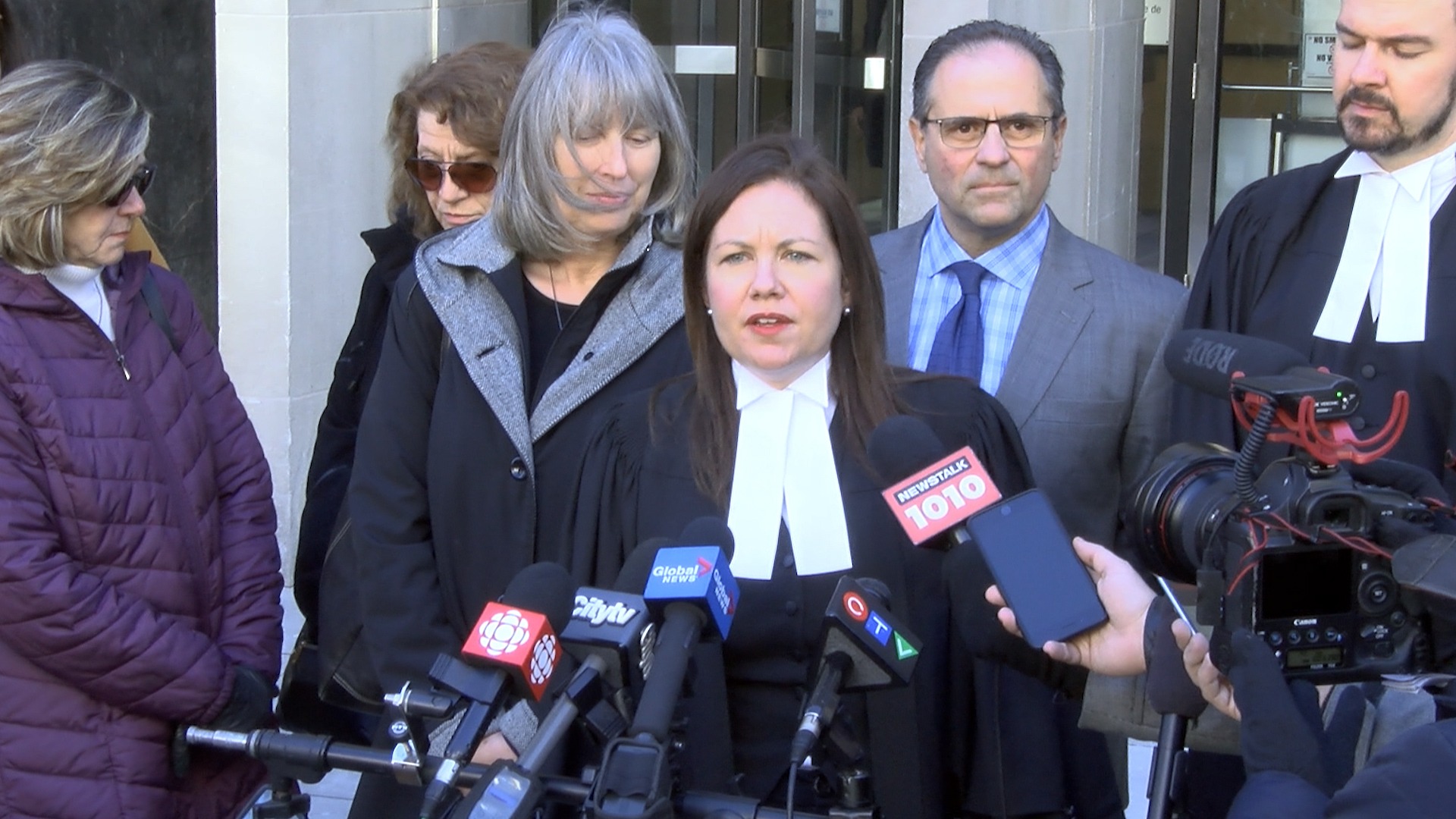 Dellen Millard Gets Third Life Sentence For Killing His Father