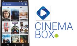 Download And Install Cinema Box Apk For Android Devices