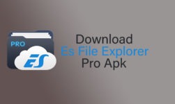 Download Es File Explorer APK Latest Version: The Best File Manager