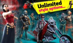 Download Gangstar Vegas Mod Apk Latest: Get Unlimited Diamonds